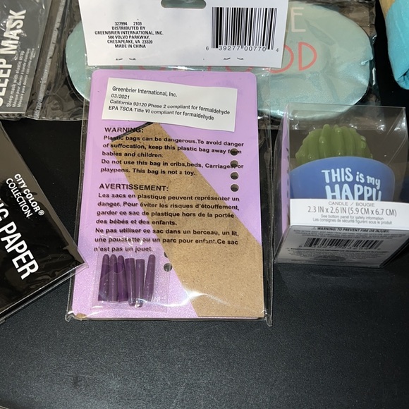 New Ladies Spring Special Accessories Bundle of 12 Items Gift Idea - Picture 16 of 16